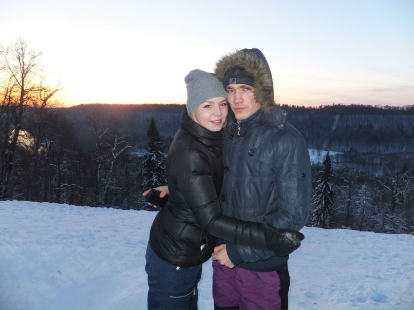 Karina Mailite | Рига