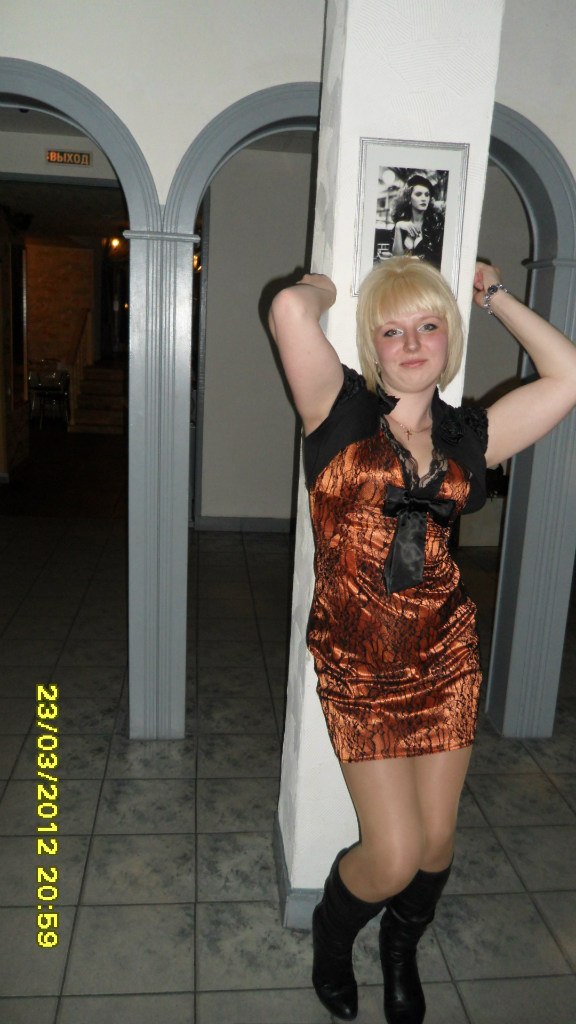 Ирина Соколова | Мурманск