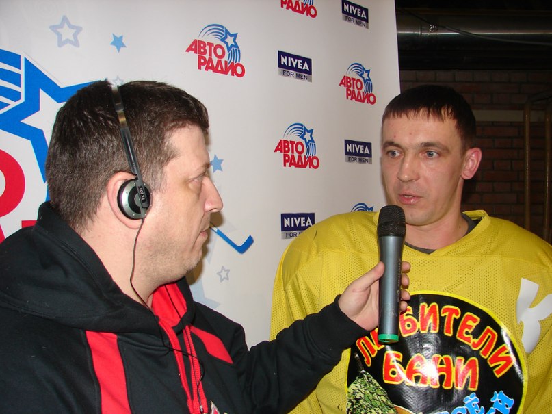 Дмитрий Серов | Кинешма