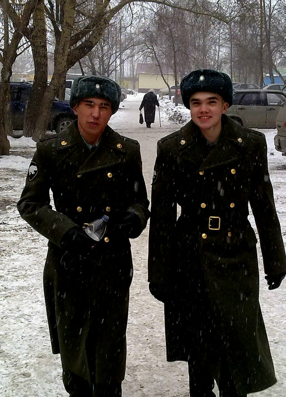 Гариф Айтбаков | Тюмень