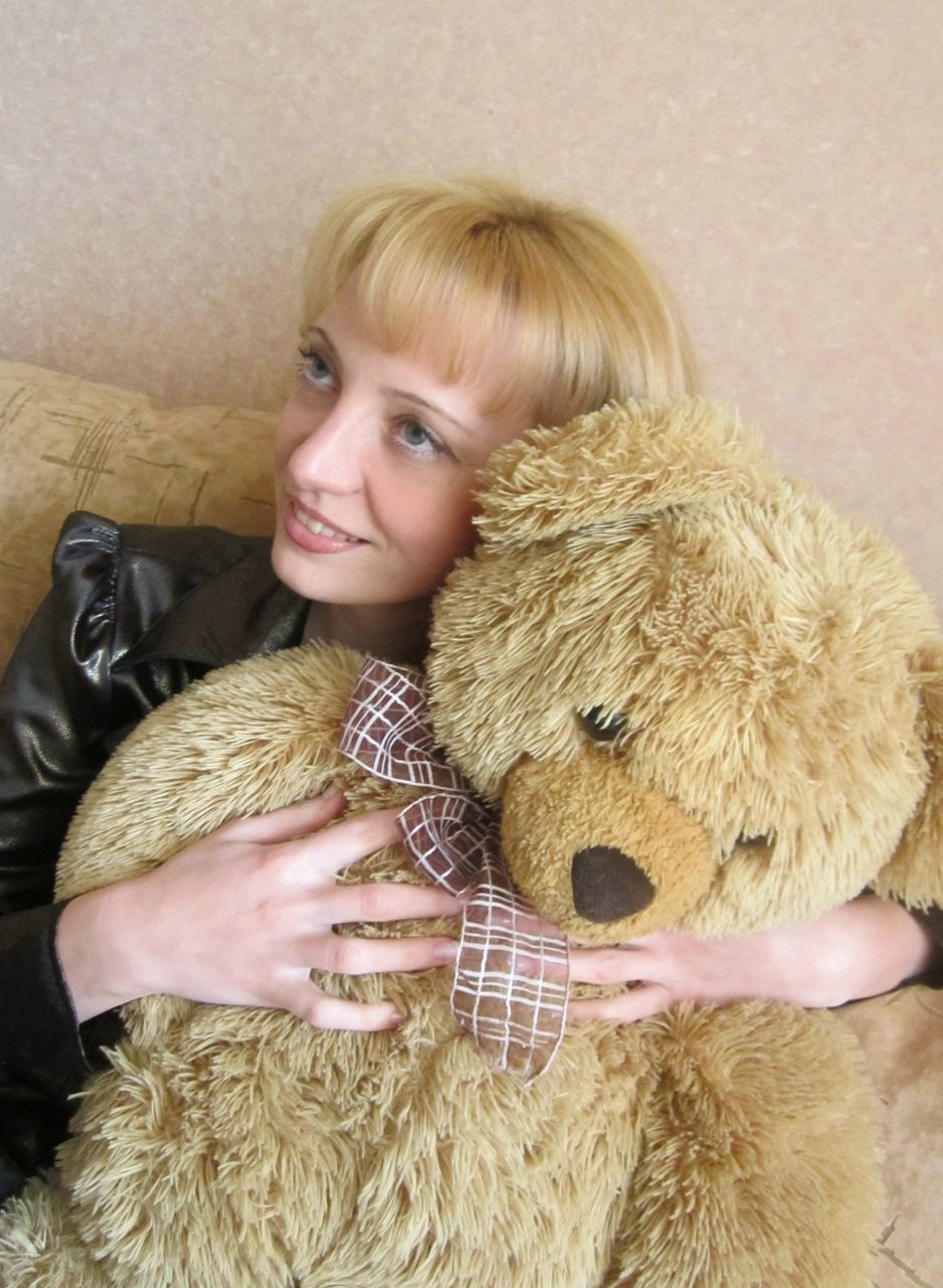 Наташа Каракулова | Мариуполь