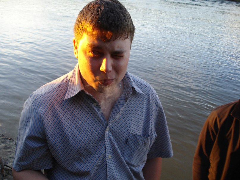 Максим Владимиров | Санкт-Петербург