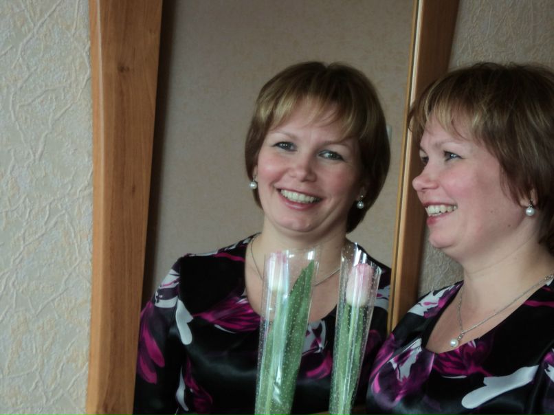 Наташа Богачихина | Сыктывкар