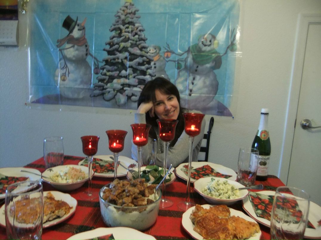 Дарина Андерсен | Scottsdale