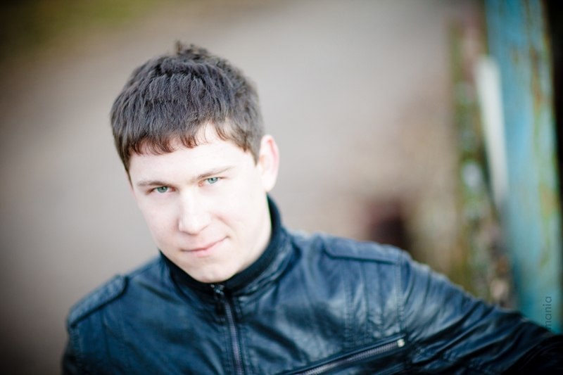 Юрий Афанасьев | 