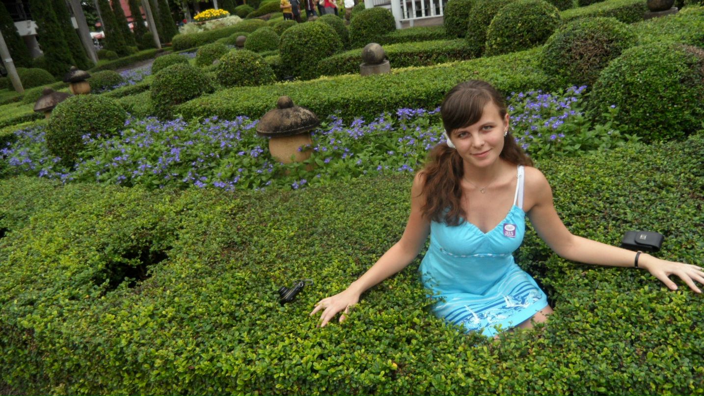 Оксана Бранихина | 