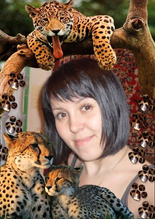 Валентина Аршанская | Челябинск