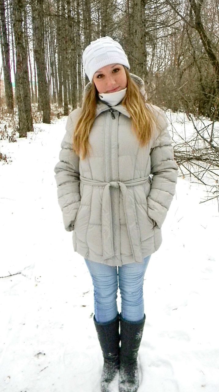 Ксения Васильева | Самара