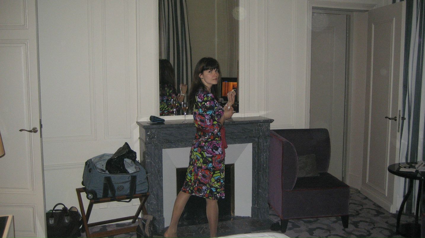 Наталья Иванова | Санкт-Петербург