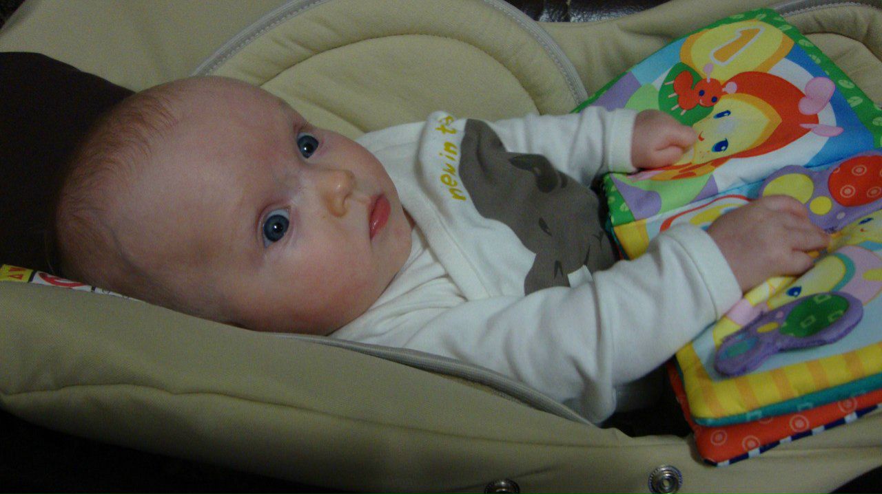 Екатерина Красногир | Барановичи