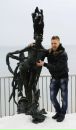 Фотография Алексей Чурбанов
