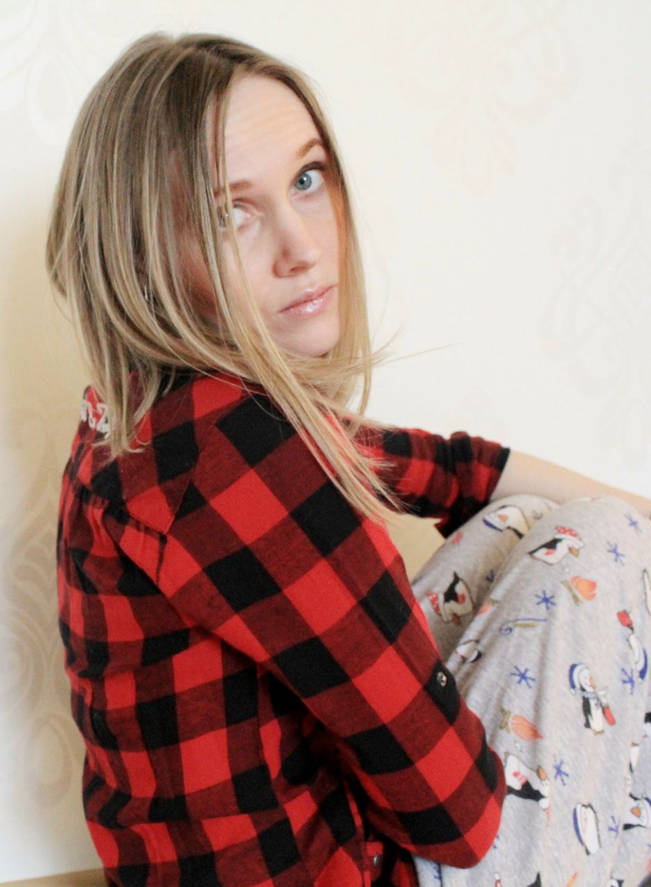 Анастасия Леонова | Москва