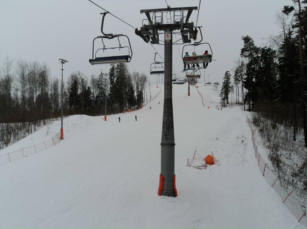 Ярослав Гончарук [Yarik] | Минск