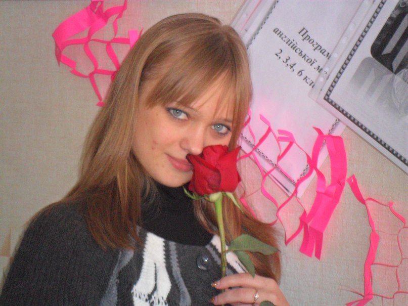 Натали Скрябина @Reina@ | Покров / Орджоникидзе