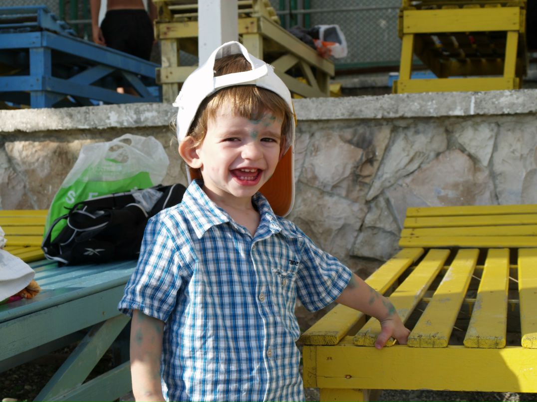 Анна Noname | Speightstown