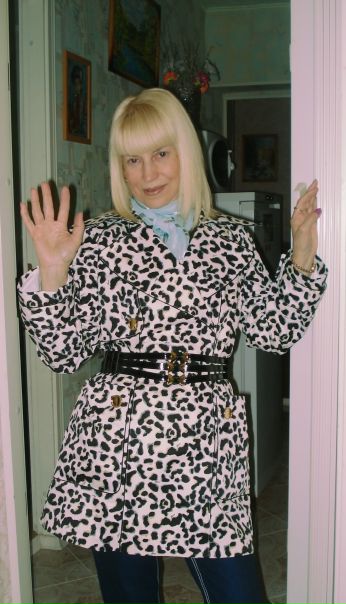 №18, Людмила Деева №18, Людмила Деева