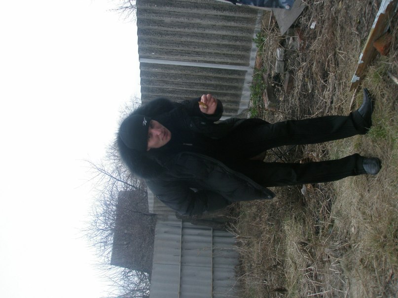 Александр Горб | Донецк