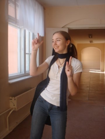 №65, Анна Лемкина, 33 года, Челябинск №65, Анна Лемкина, 33 года, Челябинск