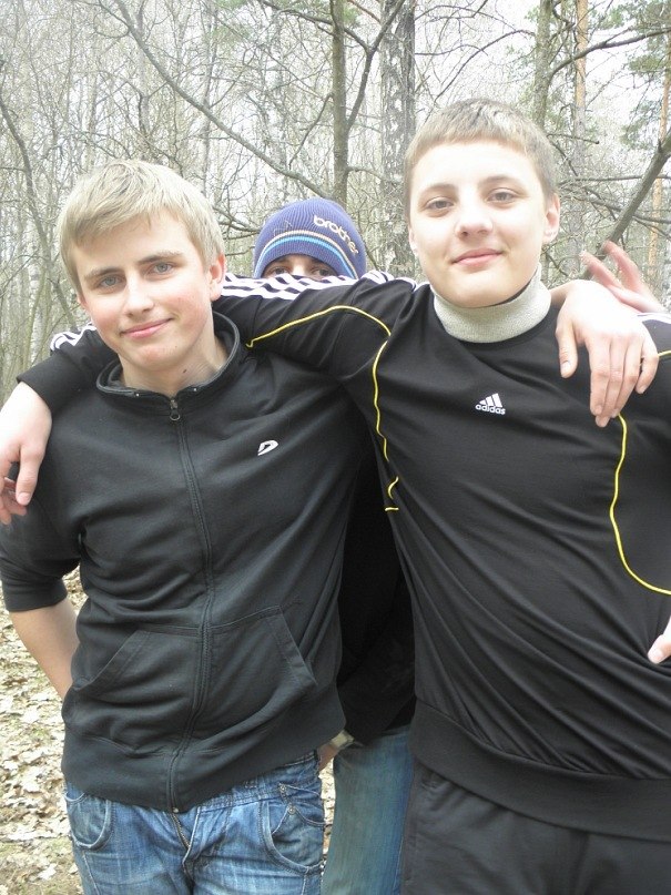 Рома Александров | Чернигов