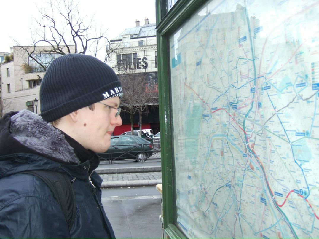 Илья Гец | Stein