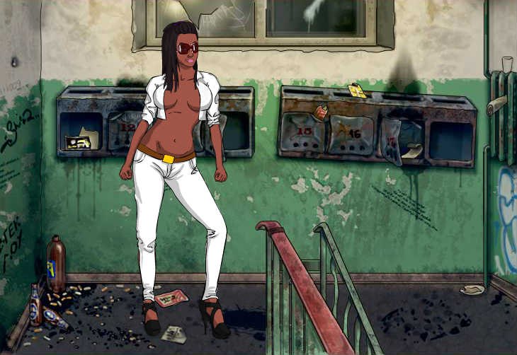 Александра Кухаренко | Новополоцк