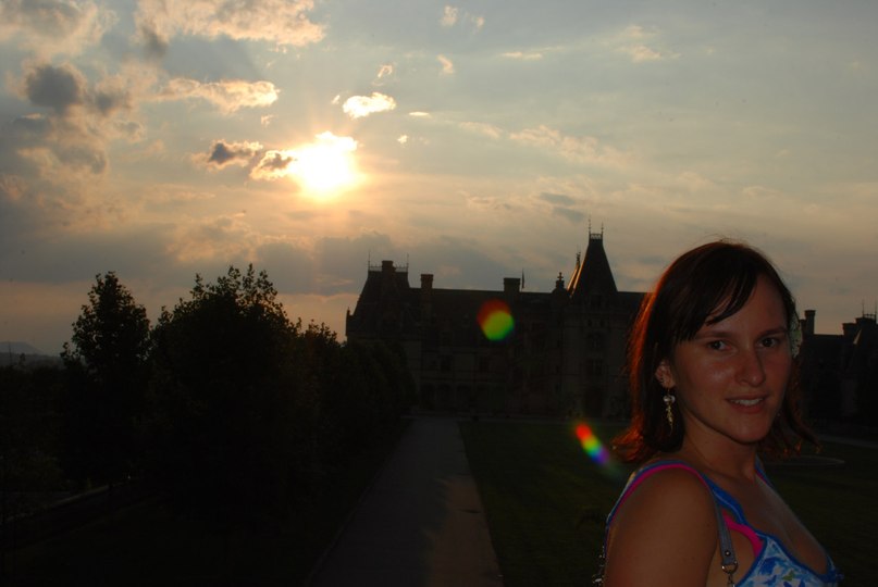 Ольга Роганова | Myrtle Beach