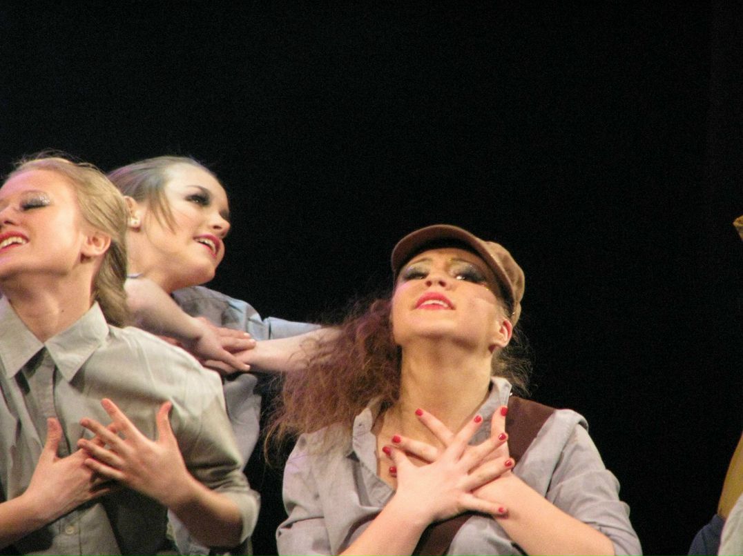 Anastasia Malysheva | Москва