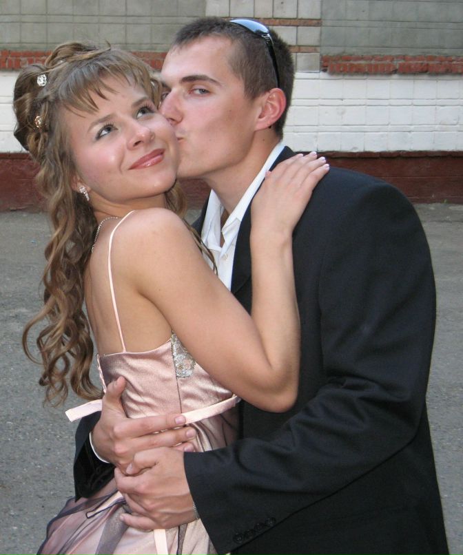 Дмитрий Чернов | Томск