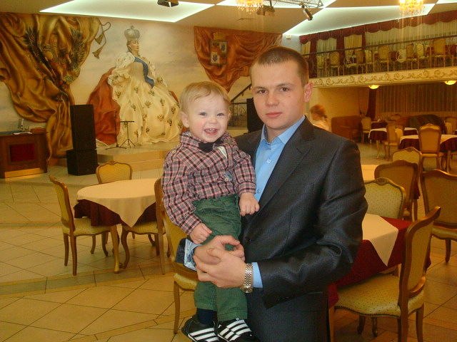 Андрей Черевань | Краснодар