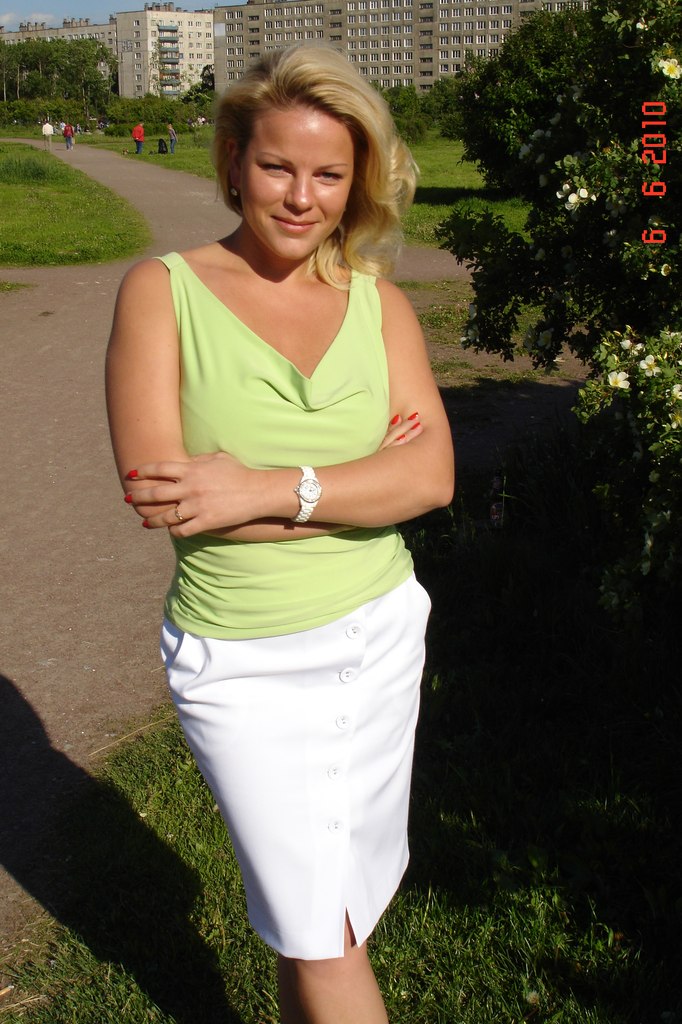 Ирина Калягина | Санкт-Петербург