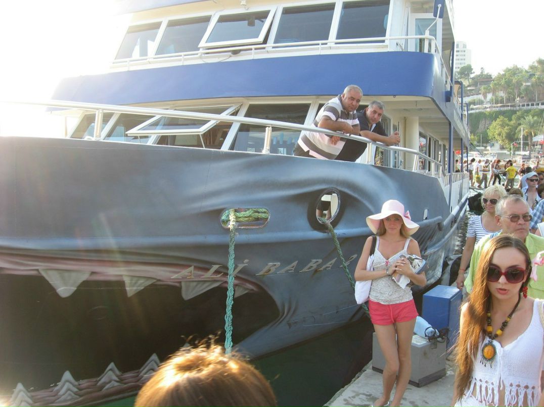 Виктор Фатерин | Новосибирск