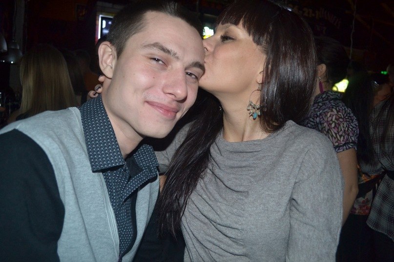 Катена Колесникова | Ульяновск