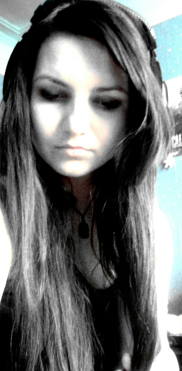 Катя Паршина | Жигулевск