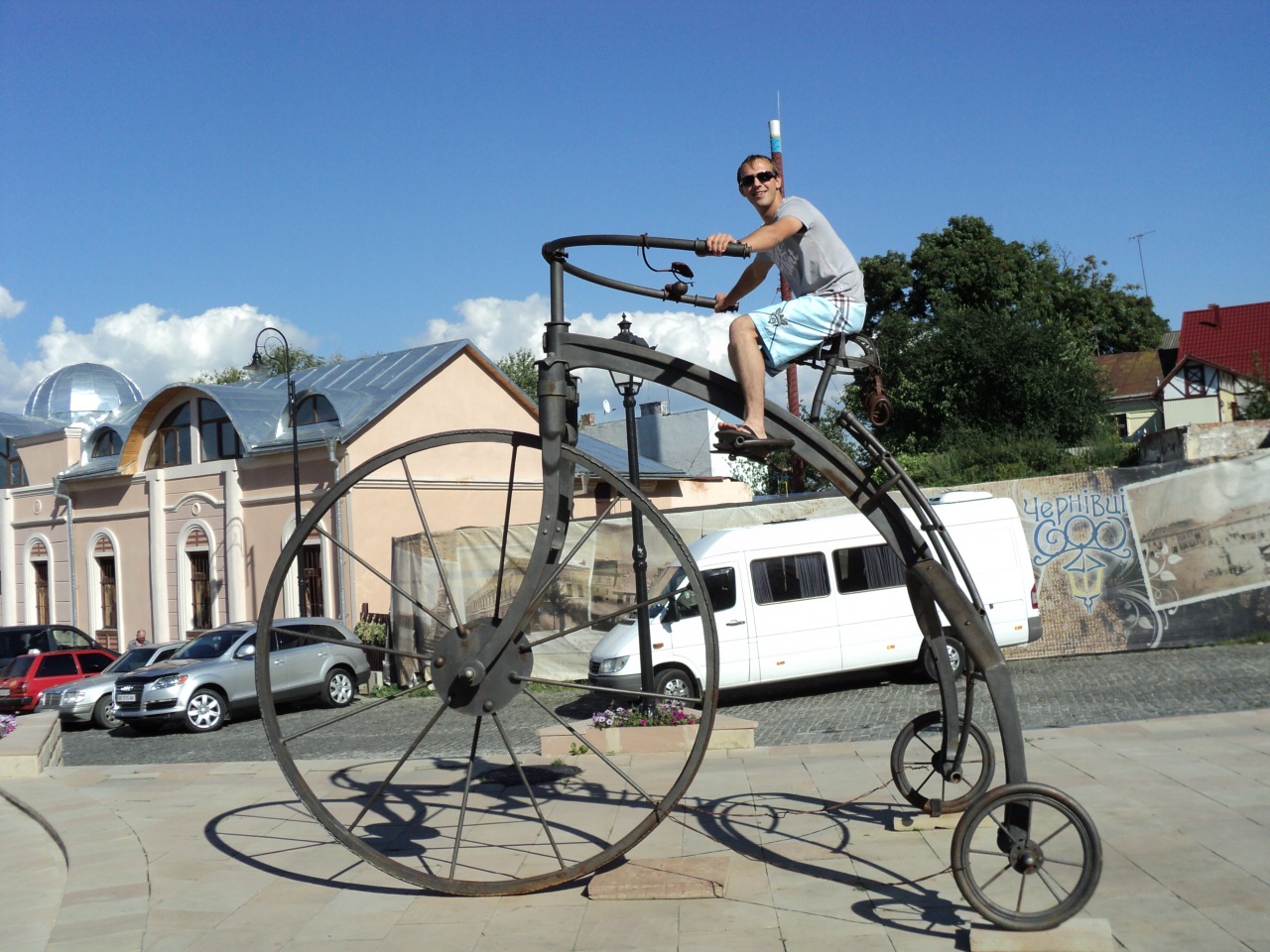 Фото профиля