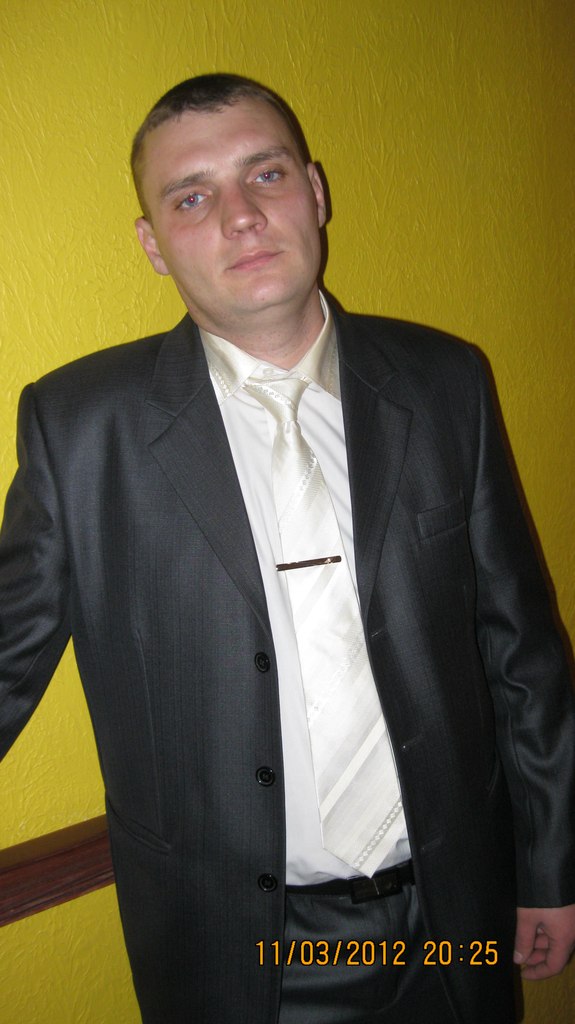 Дмитрий Ващенко | Харьков