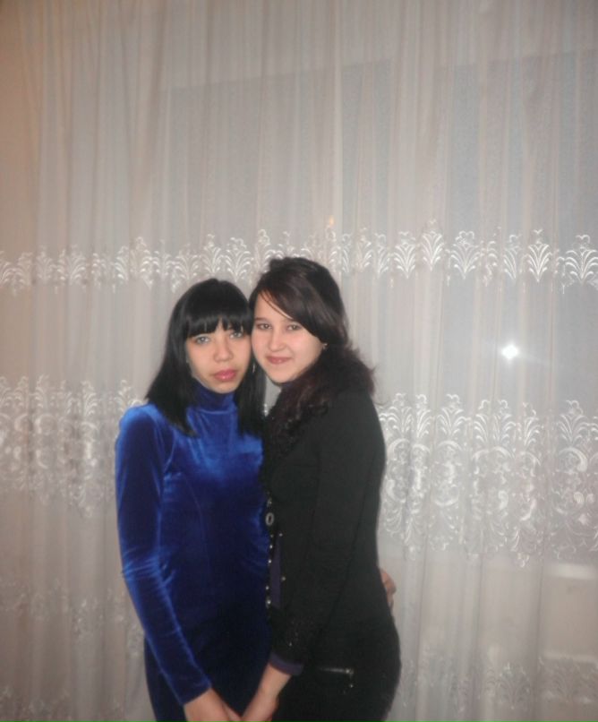 Зера Ибрагимова | Симферополь