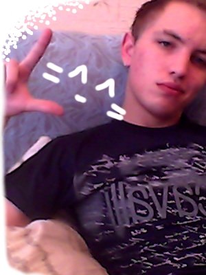 Егор Гутов -=WeroloM=- | Новосибирск