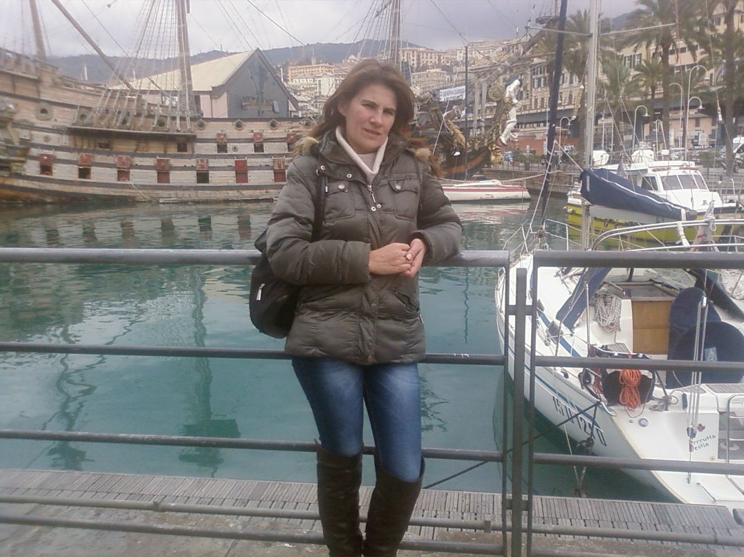 Natalia Dmitrovska | Чортков