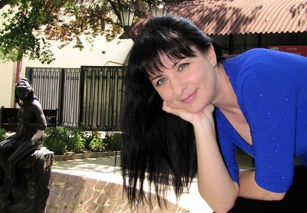 Елена Бреднева | Николаев