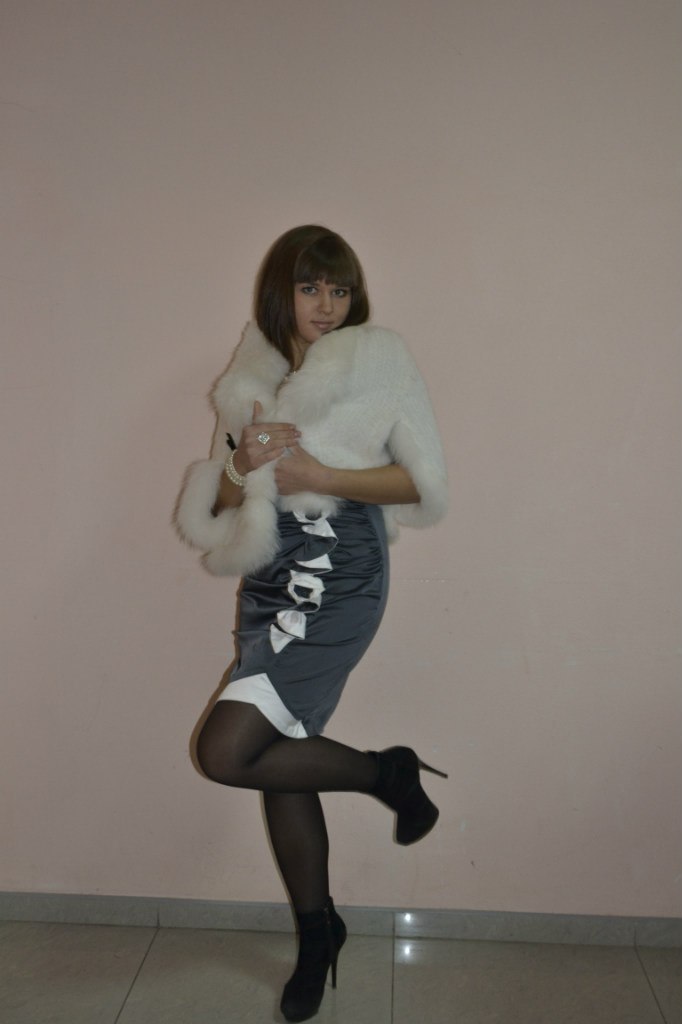 Екатерина Щербакова | Оренбург