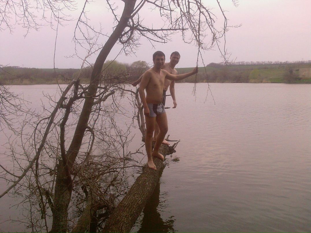 Виталий Супрунов Владимирович | 