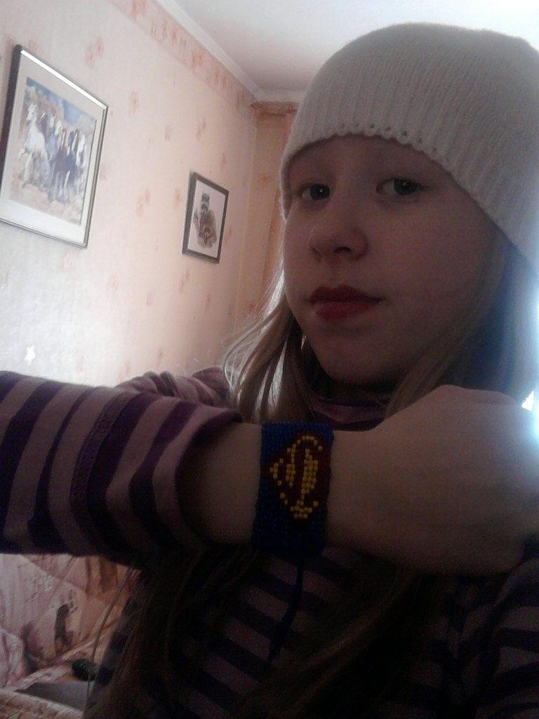 Саша Корепанова | Пермь