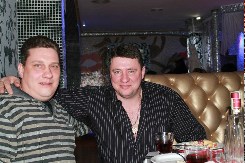 Таня Григоренко | Одесса