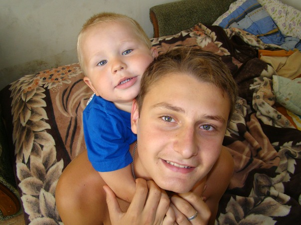 №49, Александр Ивашкин, 29 лет, Киев №49, Александр Ивашкин, 29 лет, Киев