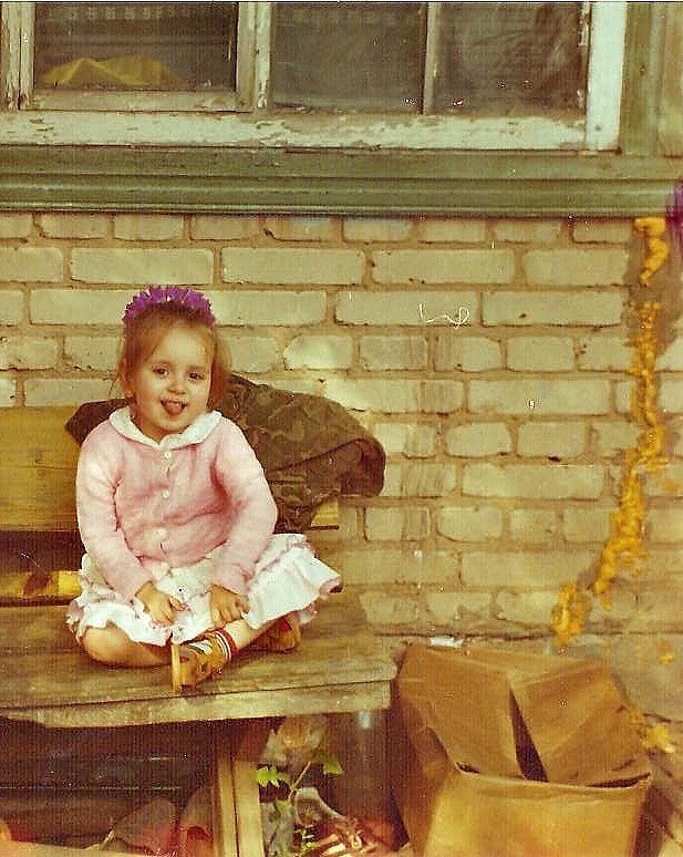 Юля Чевтайкина | Люберцы