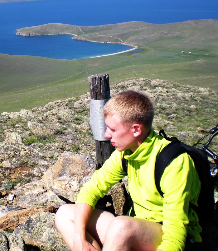 Никита Авер | Москва