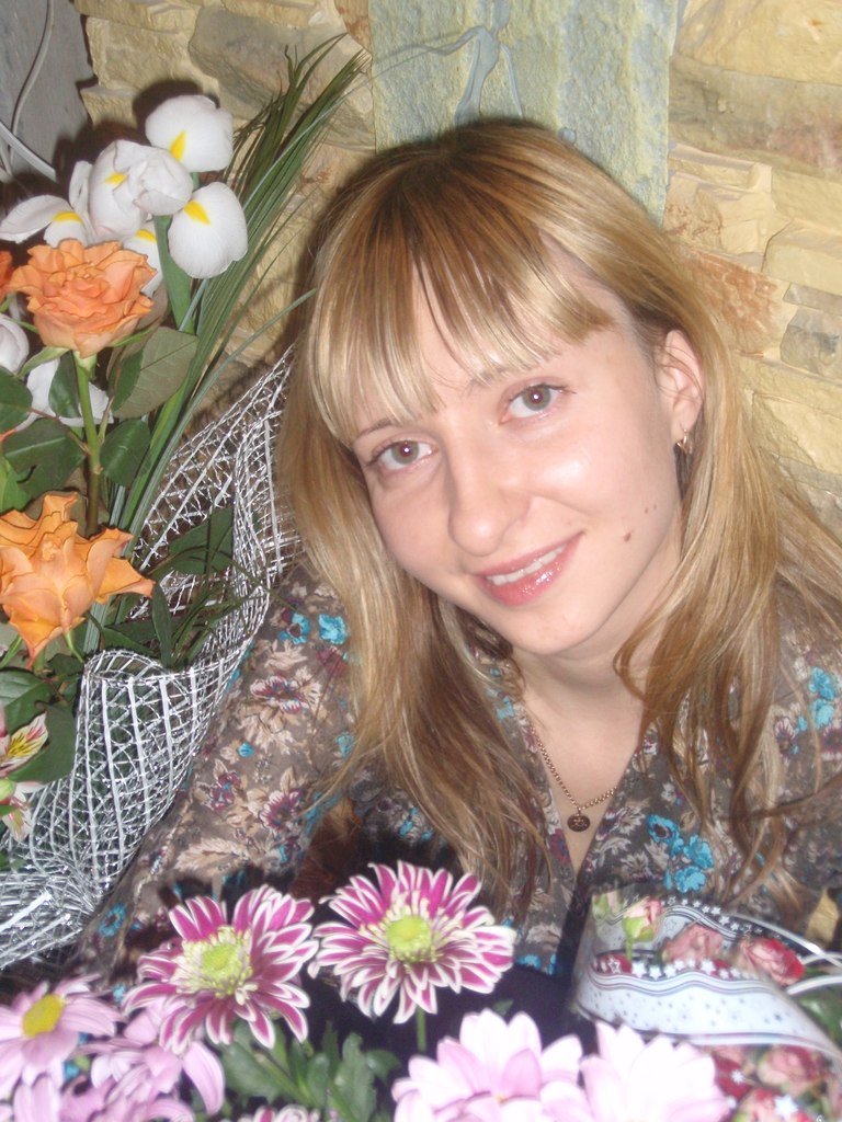 Ольга Моисеева | Киев