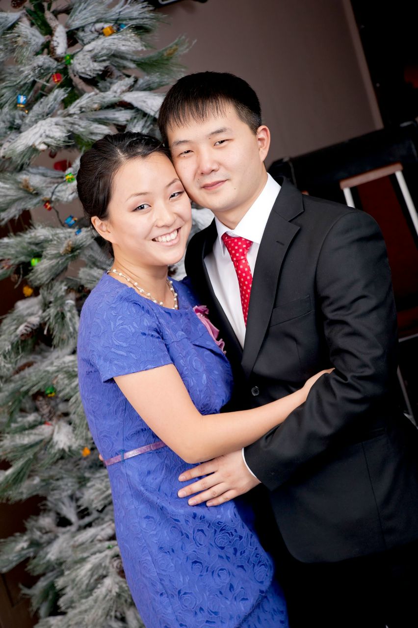 Надежда Ким | 