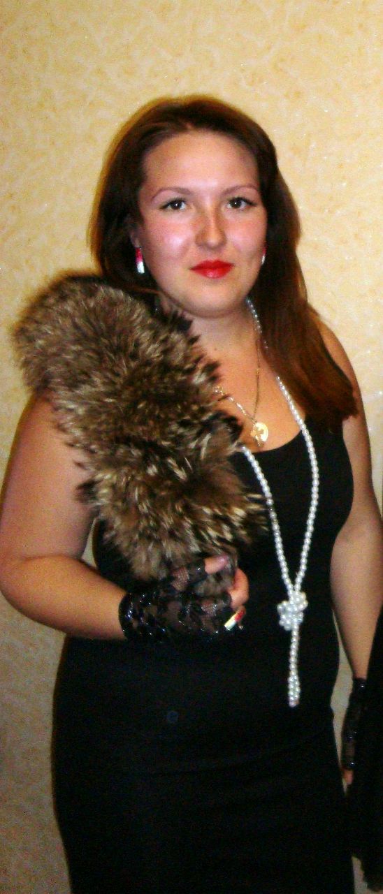 Ирина Бажан | Харьков