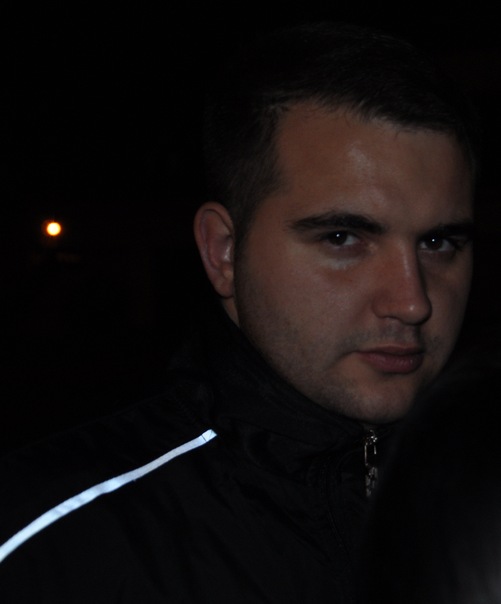 №63, Дмитрий Жердецкий, 39 лет, Одесса №63, Дмитрий Жердецкий, 39 лет, Одесса